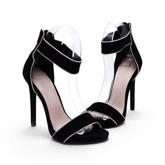 CHARLOTTE RUSSE