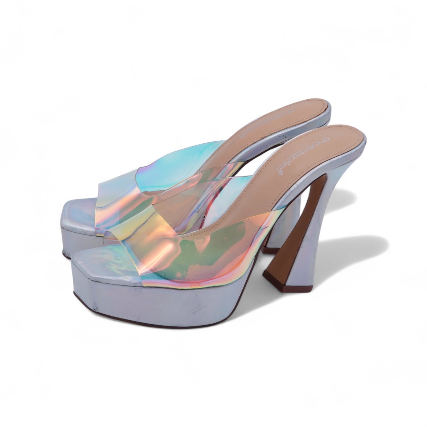 SHOEDAZZLE