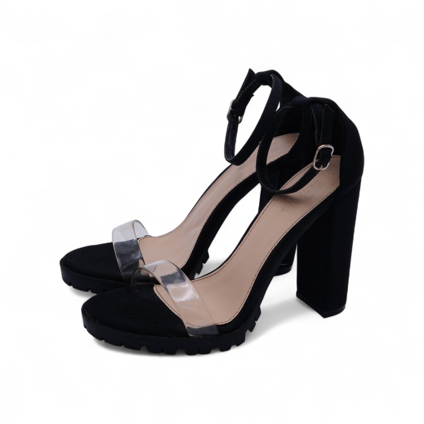 CHARLOTTE RUSSE