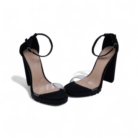 CHARLOTTE RUSSE