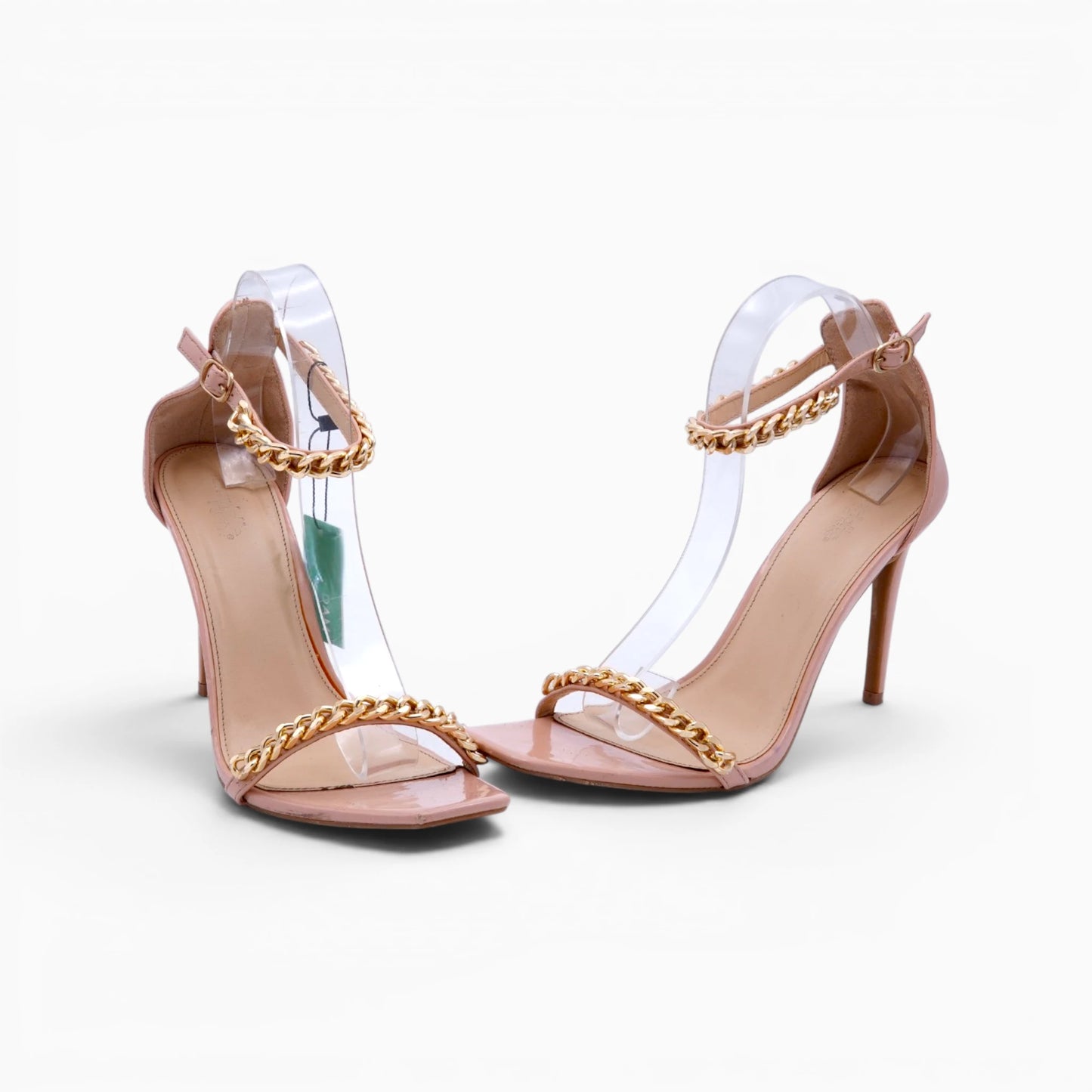 CHARLOTTE RUSSE