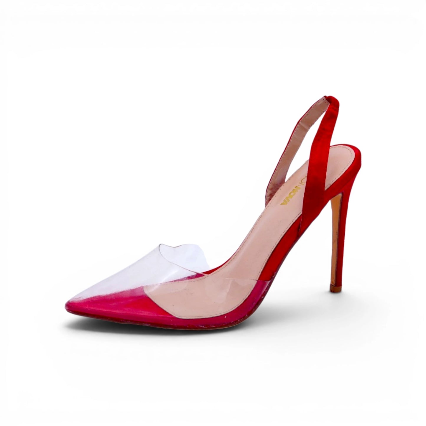 FASHION NOVA