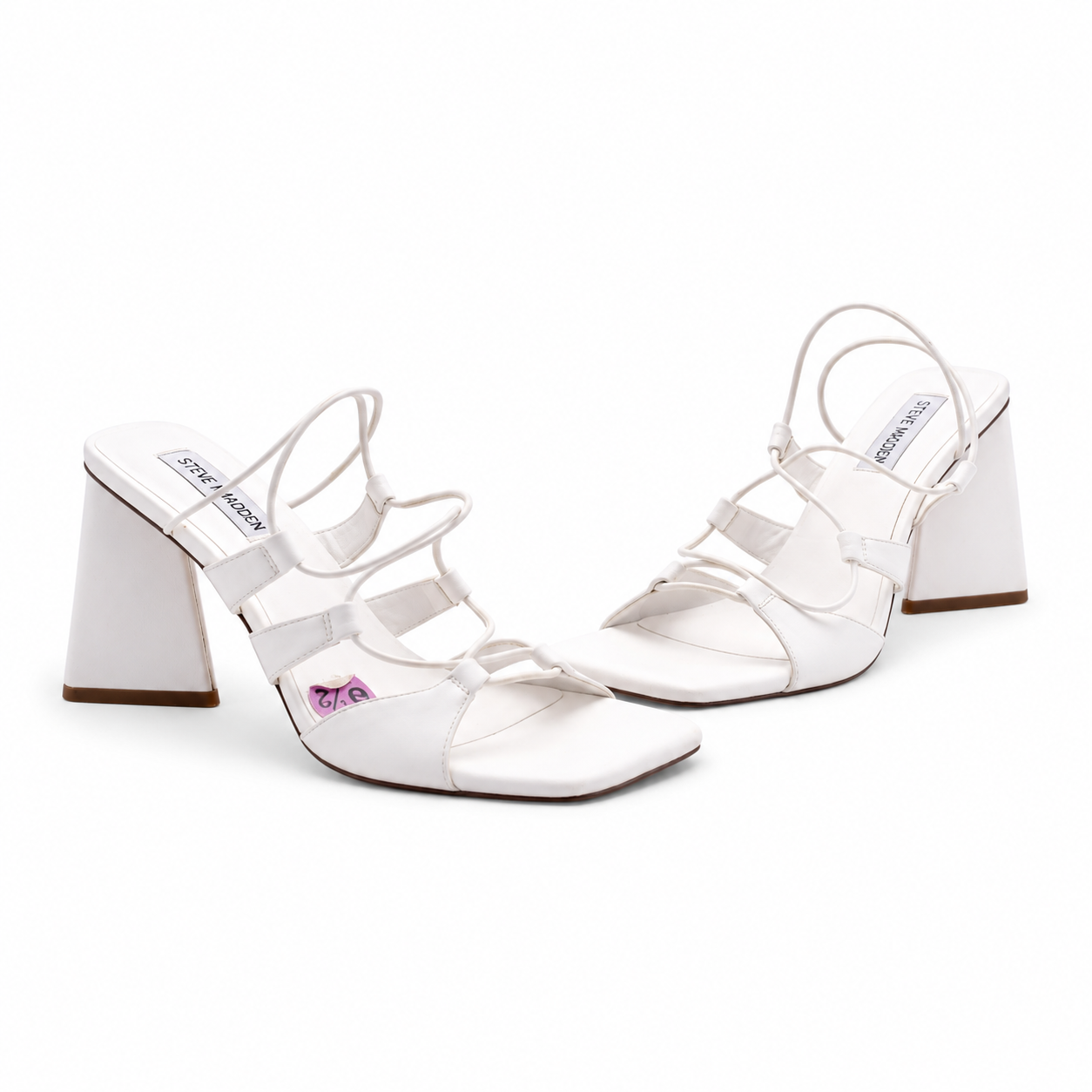 STEVE MADDEN