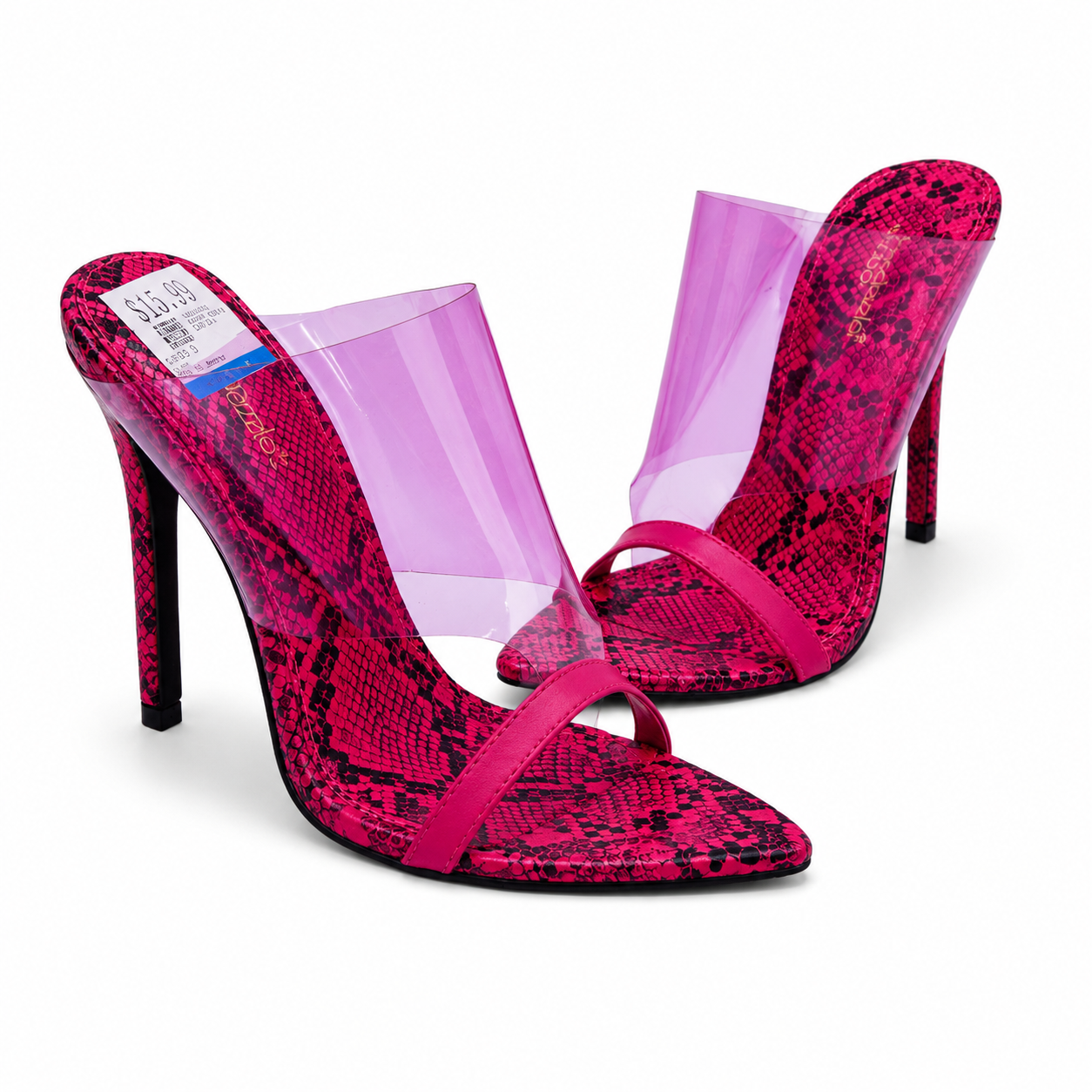 SHOEDAZZLE