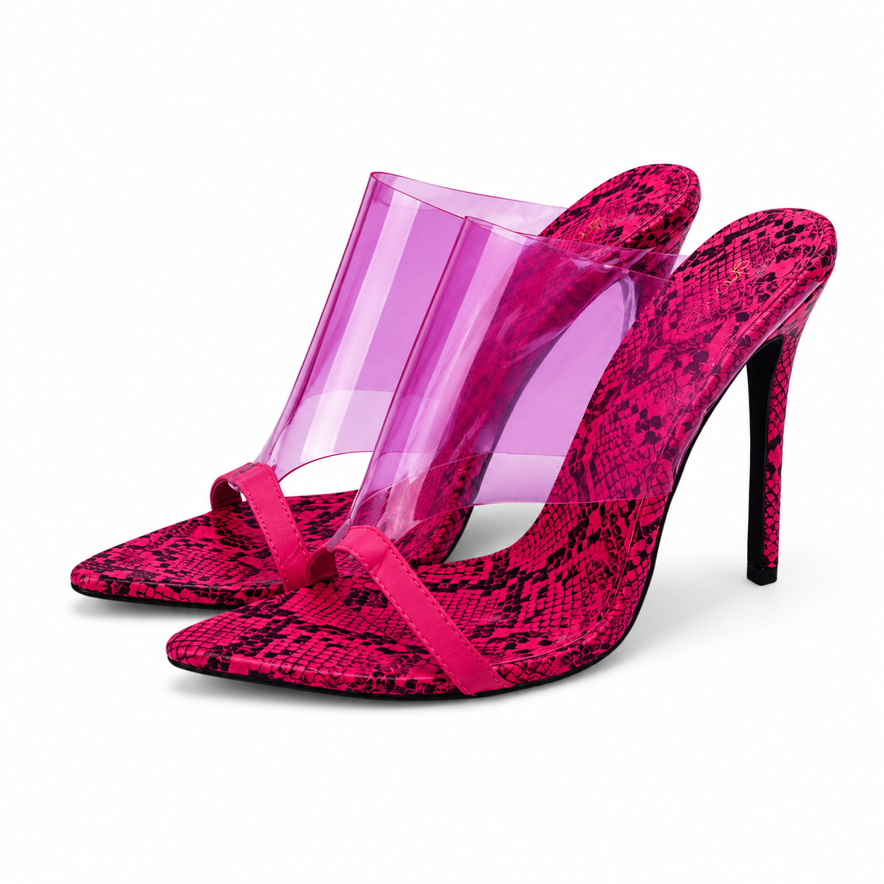 SHOEDAZZLE