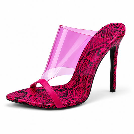 SHOEDAZZLE