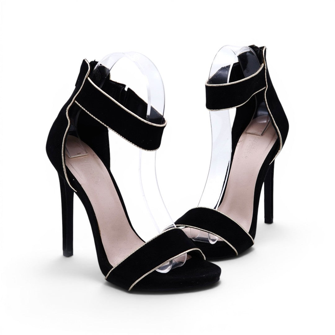 CHARLOTTE RUSSE
