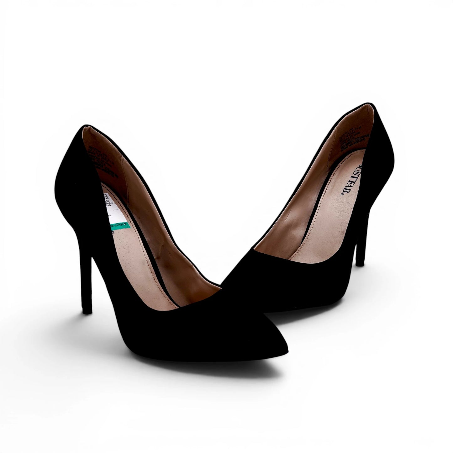JUSTFAB