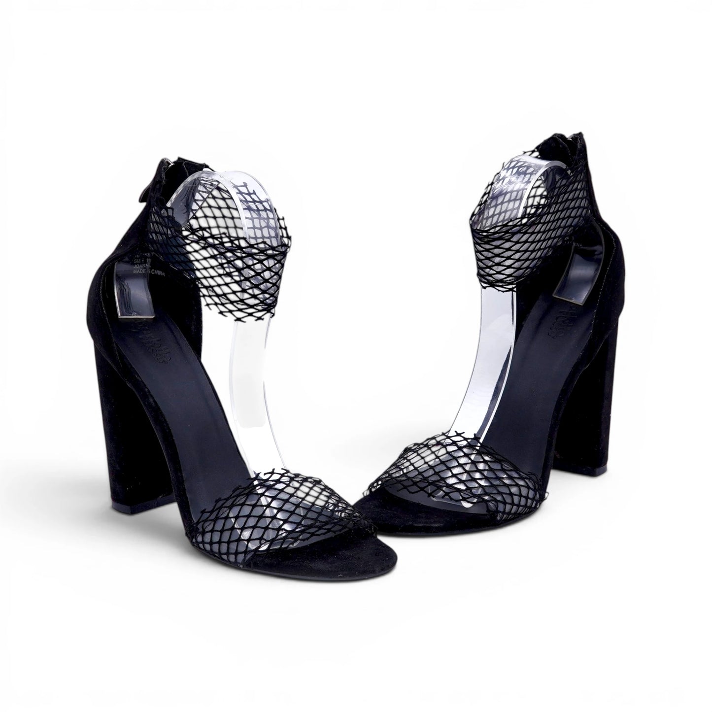 CHARLOTTE RUSSE