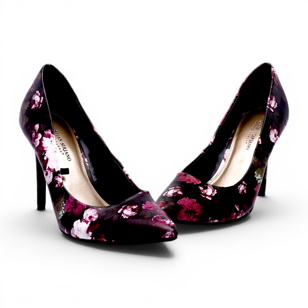 CHRISTIAN SIRIANO