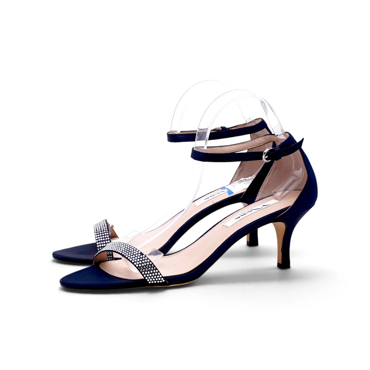 NINA